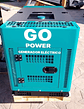 GENERADOR DIESEL  18 KVA MONOFASICO Y TRIFASICO - Miniatura 6