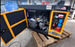 GENERADOR DIESEL  18 KVA MONOFASICO Y TRIFASICO - Miniatura 1