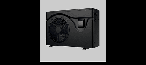 BOMBA DE CALOR PISCINA 70M3