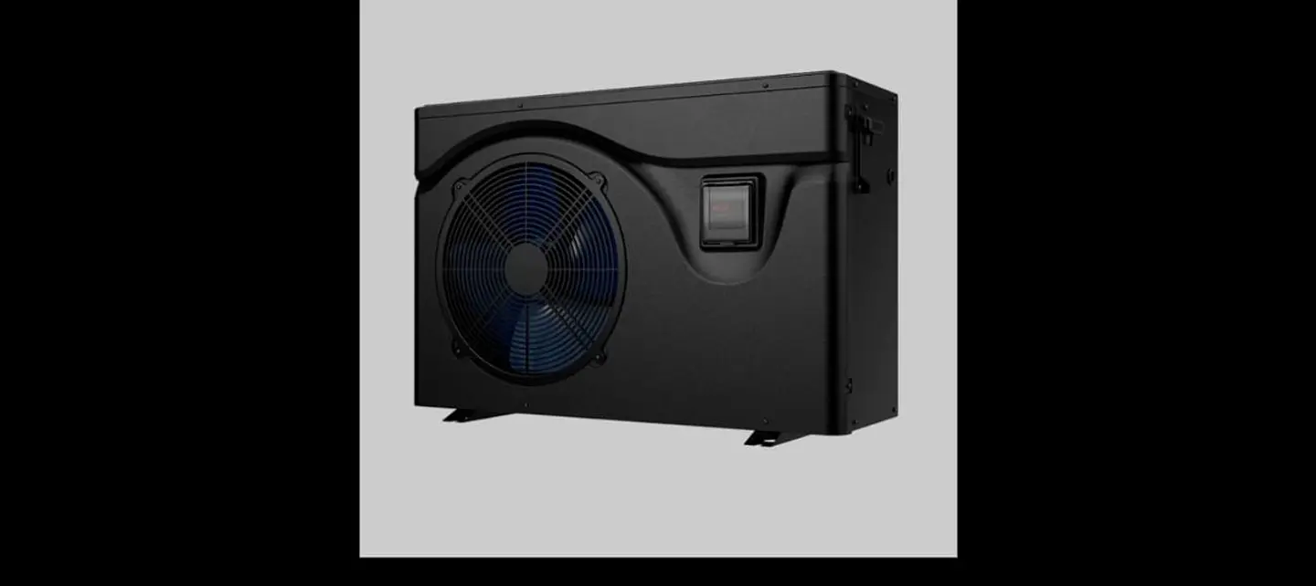 BOMBA DE CALOR PISCINA 70M3 1