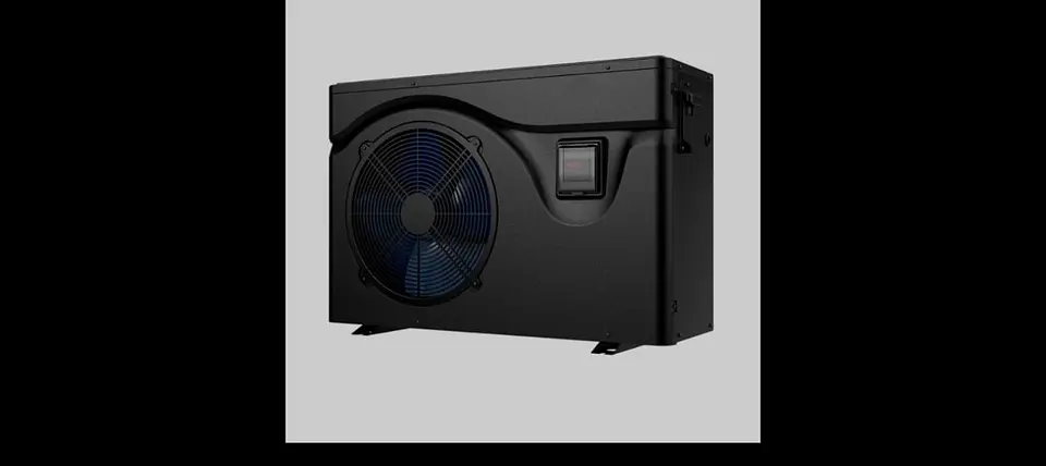 BOMBA DE CALOR PISCINA 70M3 1