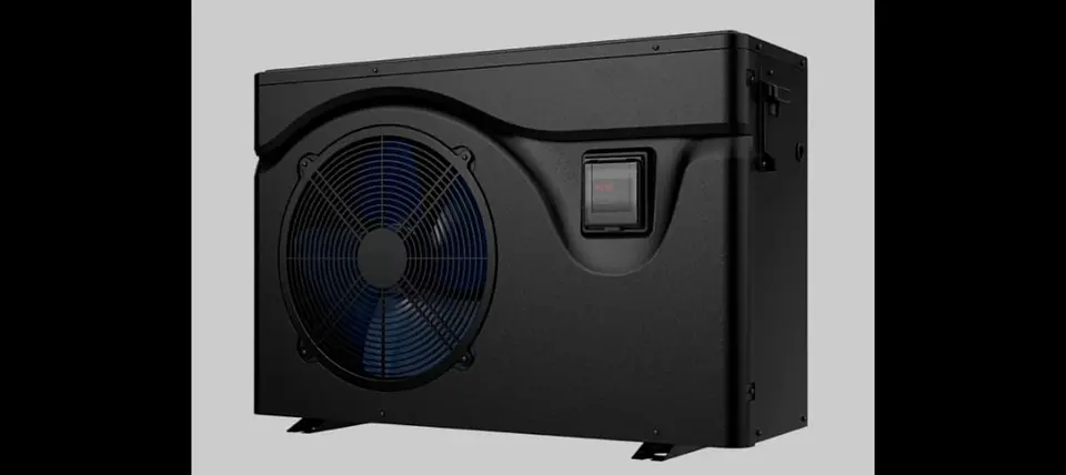 BOMBA DE CALOR PISCINA 70M3 2