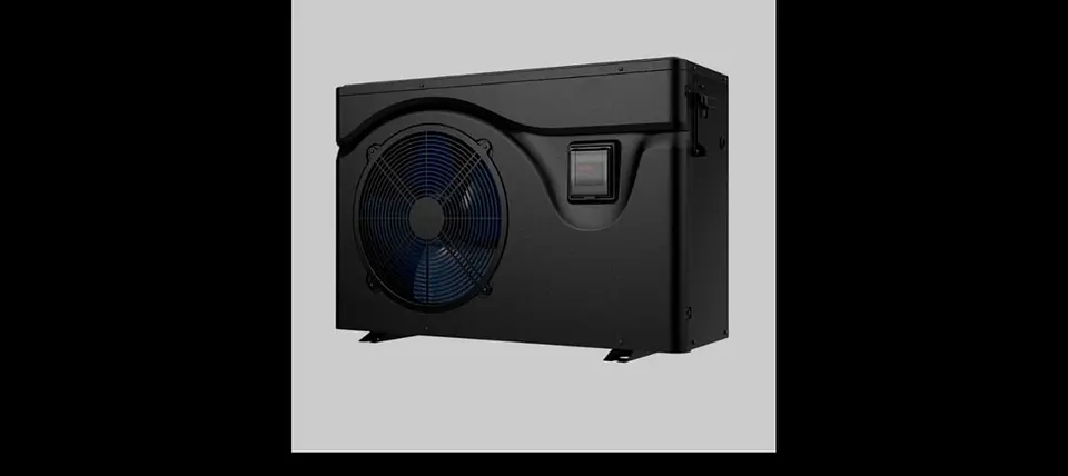 BOMBA DE CALOR PISCINA 70M3 3