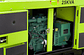 GENERADOR 25 KVA DIESEL - Miniatura 3