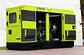 GENERADOR 25 KVA DIESEL - Miniatura 2