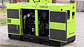 GENERADOR 35 KVA DIESEL - Miniatura 2