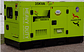 GENERADOR 35 KVA DIESEL - Miniatura 1
