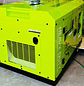 GENERADOR 13 KVA DIESEL MONOFASICO Y TRIFASICO - Miniatura 3