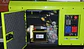 GENERADOR 15 KVA DIESEL MONOFASICO Y TRIFASICO - Miniatura 4
