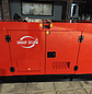 GENERADOR 25 KVA DIESEL - Miniatura 9