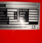GENERADOR 25 KVA DIESEL - Miniatura 11