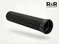 Tuberia HDPE corrugada de 2000mm - Miniatura 1