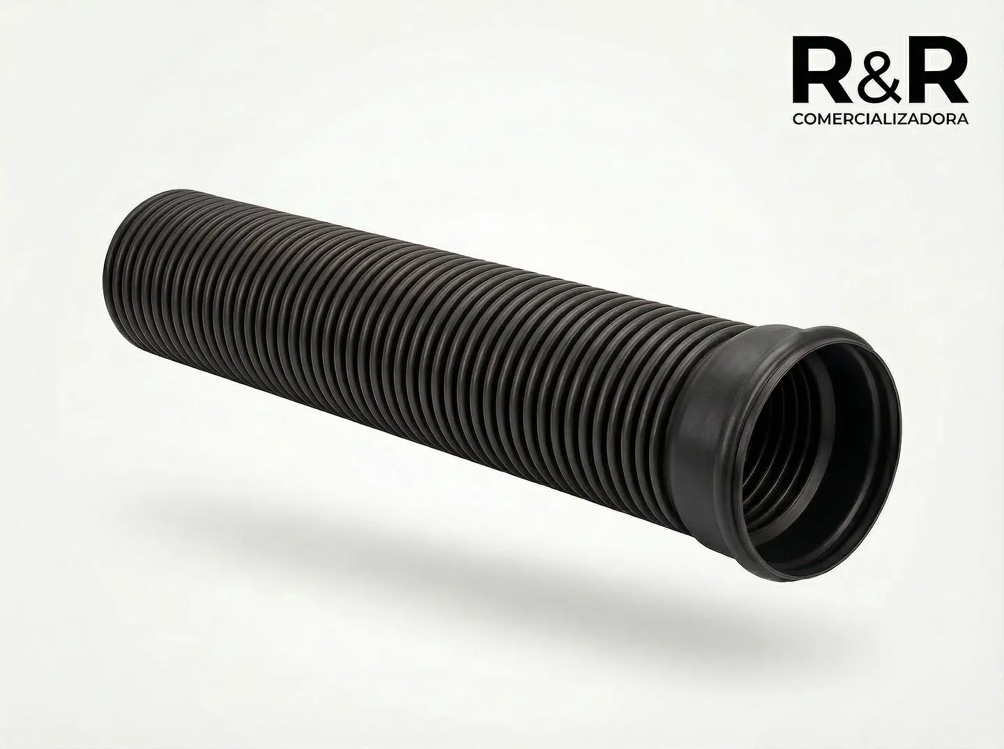 Tuberia HDPE corrugada de 1000mm 1
