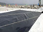 CORTE DE  GEOMEMBRANA HDPE 1.0 mm / 7X10 metros - Miniatura 2
