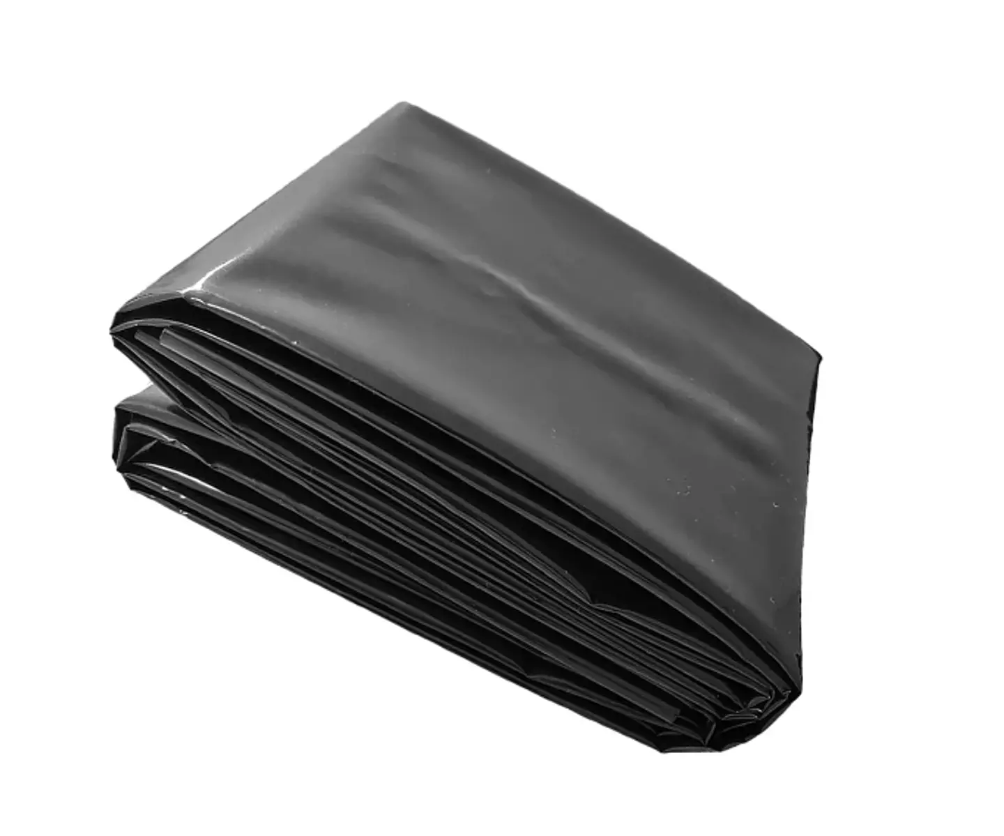 CORTE DE  GEOMEMBRANA HDPE 1.0 mm / 7X10 metros 6