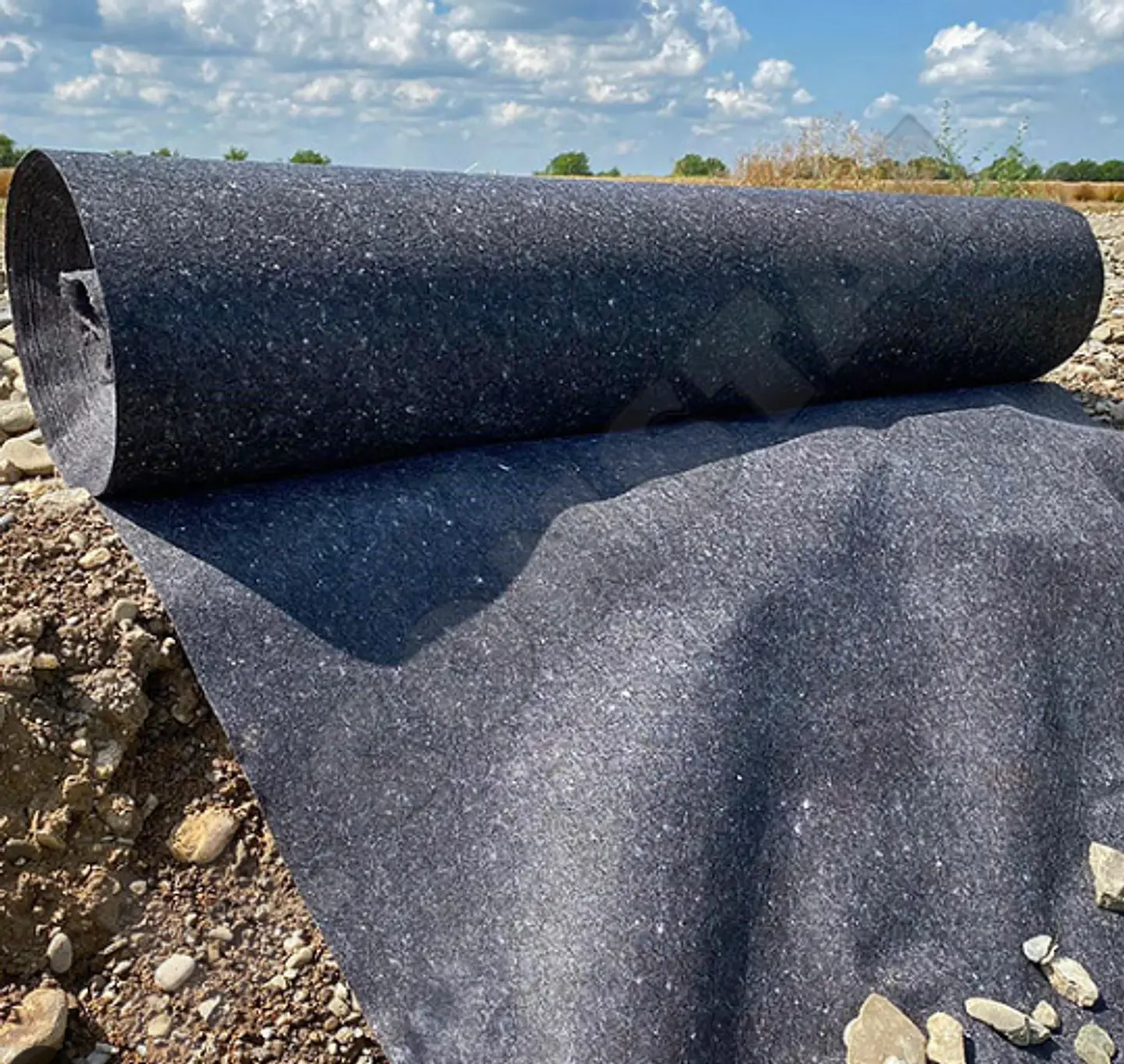 GEOTEXTIL DE 150 Gr - 4x100 mts 3
