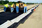 GEOTEXTIL DE 200 Gr - 4x100 mts - Miniatura 4
