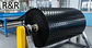 Liner de Protección de Concreto HDPE 3.0mm Stud Liner (4x2 mts) - Miniatura 2