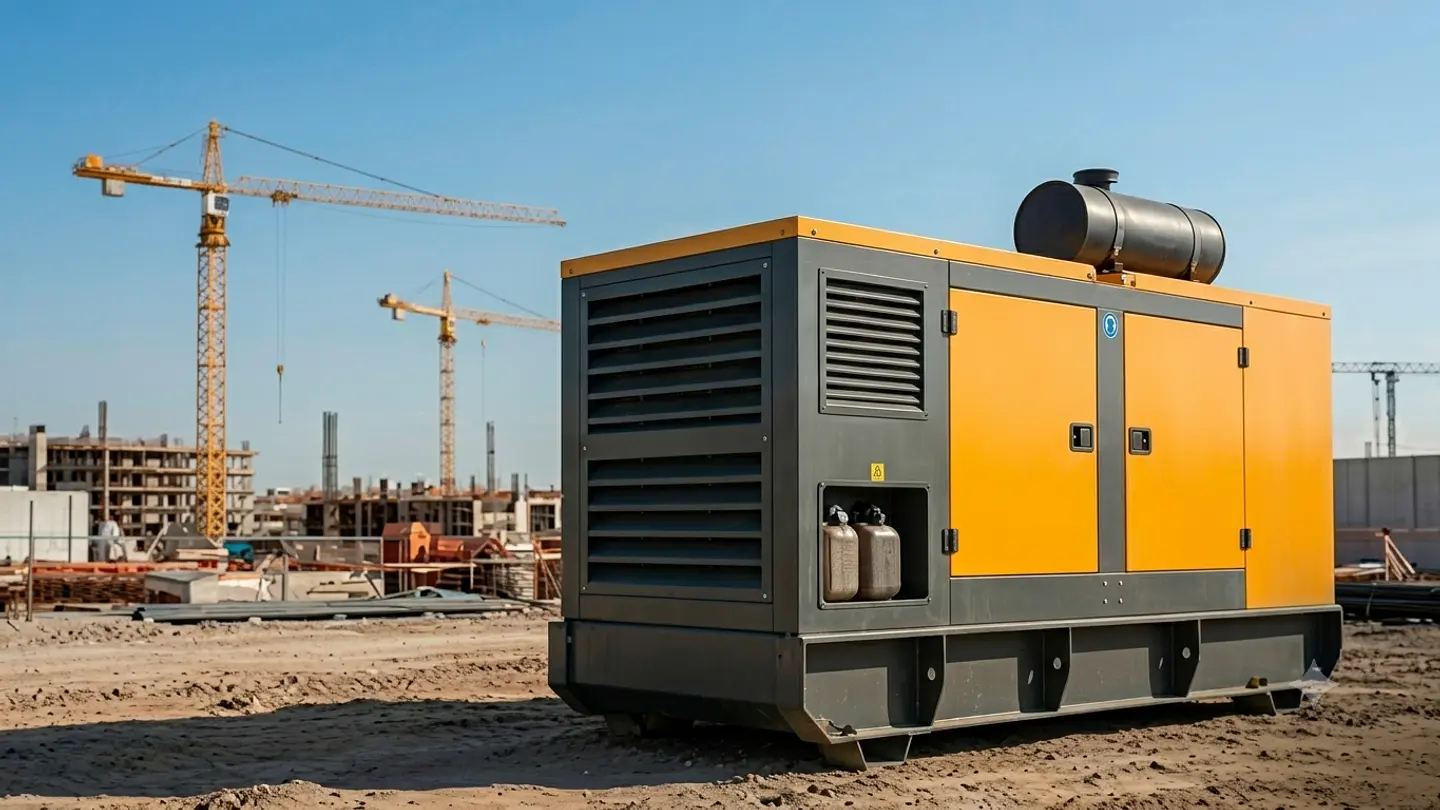 Soluciones industriales para tu proyecto