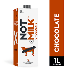 Notmilk Chocolate 1L
