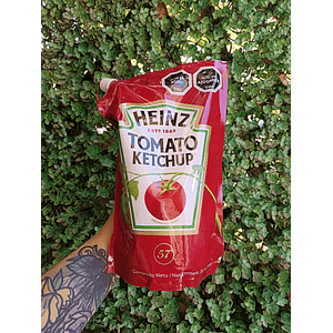 Ketchup Heinz 900g