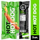 Not Hot Dog Paquete de 5 (250g) - thumbnail 2