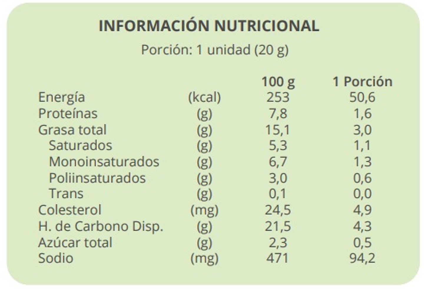 GYOZA VERDURAS SHEN - 12 EMPANADAS ORIENTALES  2