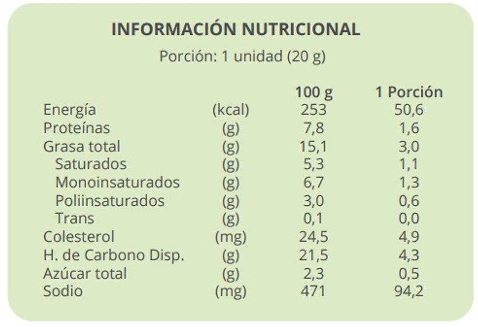 GYOZA VERDURAS SHEN - 12 EMPANADAS ORIENTALES  2