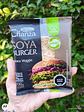 Hamburguesa de Soya - Soya Burger 100g - La Crianza - Miniatura 2