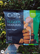 Nuggets Verduras 400g - Linea Veggie - La Crianza - thumbnail 2