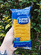 CROQUETA CROCANTE DE POLLO 100G - SUPER POLLO - Miniatura 2