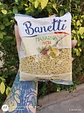 Barley Fideos para Sopa 400g - BANETTI - thumbnail 2