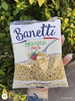Cous Cous fideos para Sopa 400g - Banetti  - Miniatura 2