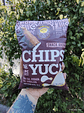 Chips de yuca con sal rosada 50g Kumuya - thumbnail 2