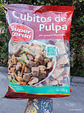 CUBITOS DE PULPA DE CERDO 500G - SUPER CERDO - Miniatura 2