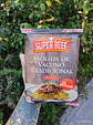 Molida de Vacuno Tradicional 250g - Super Beef - thumbnail 2