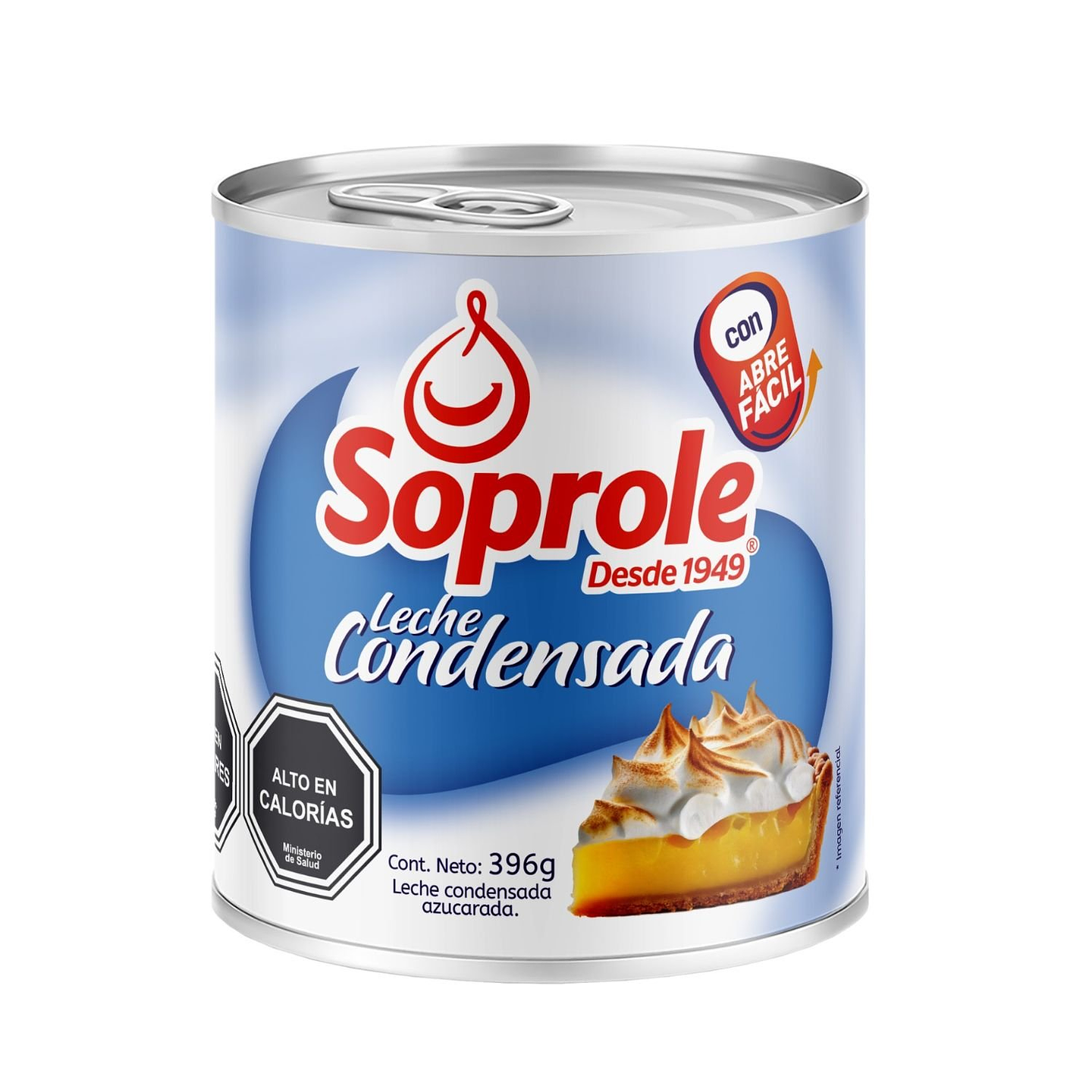 LECHE CONDENSADA 396G - SOPROLE 1