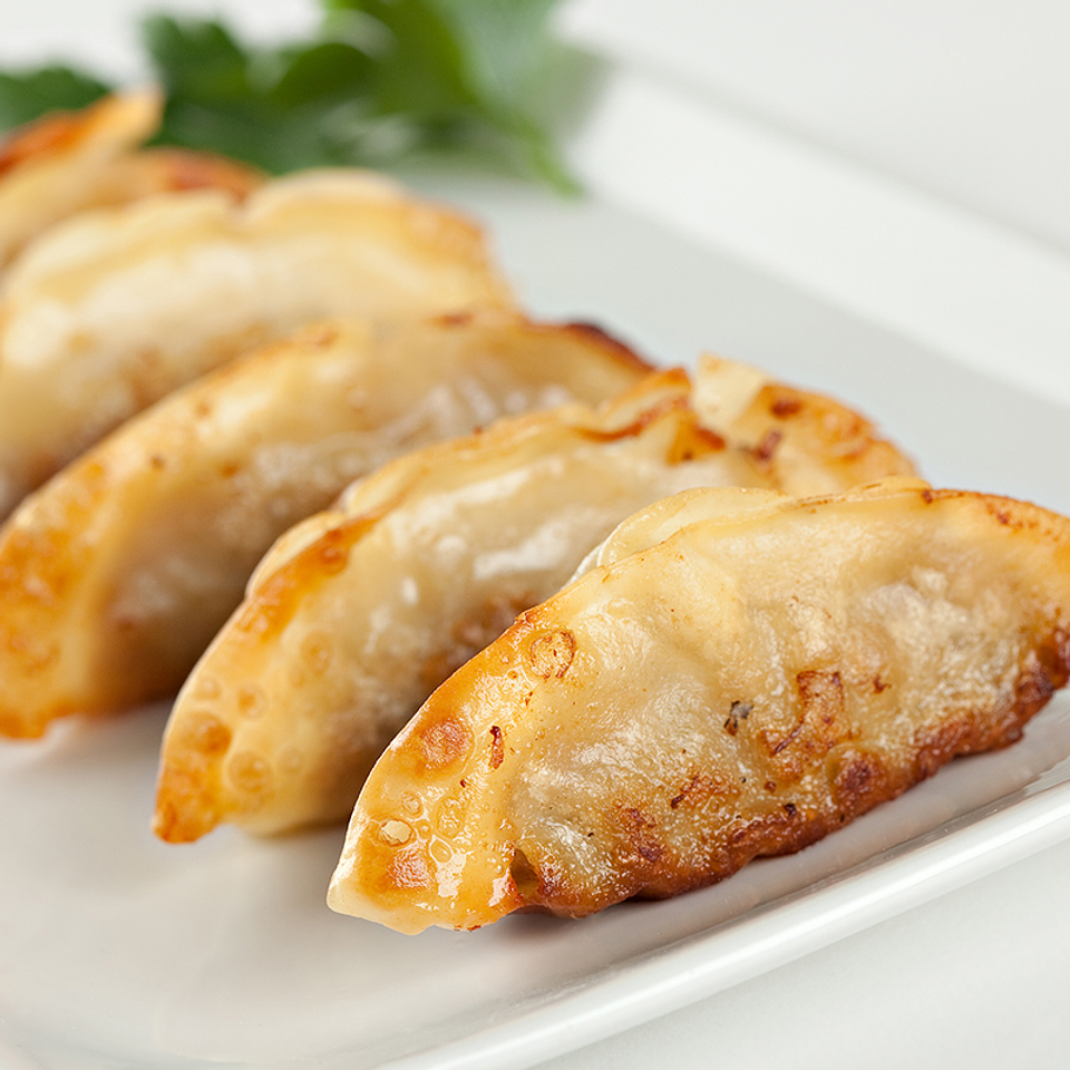 Gyoza de Camarón (Bolsa de 12 Gyozas) - SHEN 3
