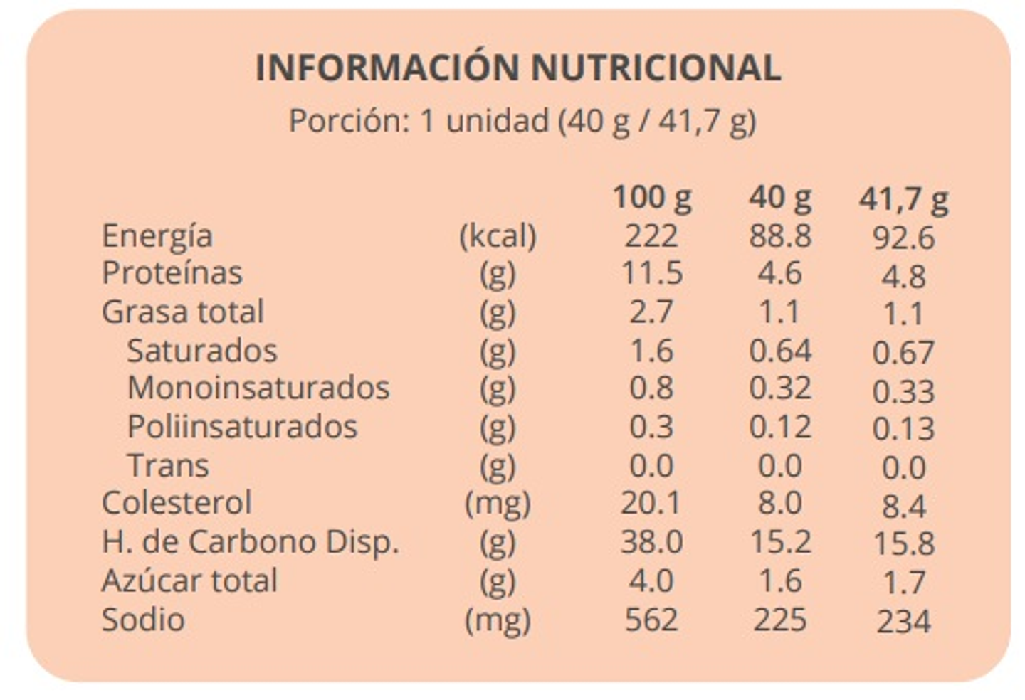Arrollado Jamón Queso (Bolsa de 10 Arrollados) - SHEN 2