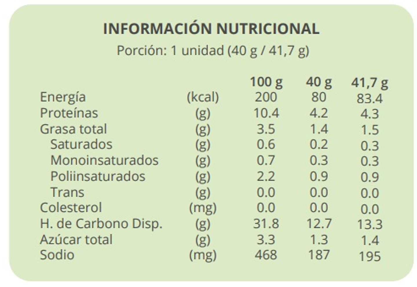 ARROLLADO VEGETARIANO (TOFU) - 400G (10UN) - SHEN 2