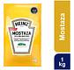 MOSTAZA 1KG - HEINZ  - Miniatura 1