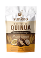 BOLITAS DE QUINUA CON CHOCOLATE NEGRO SABOR MARACUYÁ APV SUNKAO - Miniatura 1