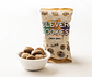 Galletas Chocolate Chips 56% Cacao Vegano 30 grs Marca Eat Clever - thumbnail 2