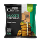 Nuggets Verduras 400g - Linea Veggie - La Crianza - thumbnail 1