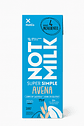 NOT MILK AVENA 1L  - Miniatura 1