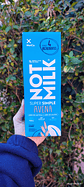 NOT MILK AVENA 1L  - Miniatura 2