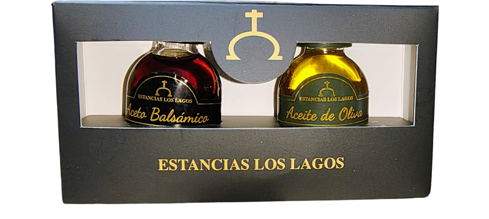 Mini Gourmet - Pack x 2 - Estancias Los Lagos 1