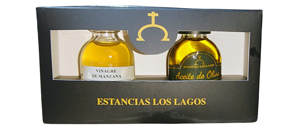 Mini Gourmet - Pack x 2 - Estancias Los Lagos 2