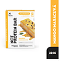 NOT SNACKS PROTEIN MANGO MARACUYA 5Un (45g) - Miniatura 1