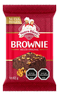 Brownie Nutra Bien Original 62g - DISPLAY 12 unidades - Miniatura 2